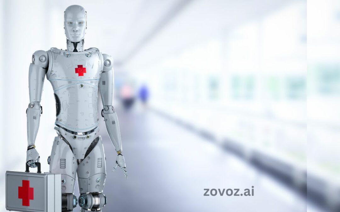 Automation Does Not Take Away Jobs, Stagnation Does: The Impact of Automation, AI, and Robotics on Healthcare Jobs